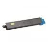 KYOCERA TK-895C tonera kasetne 1 gab. oriģināla ciāna