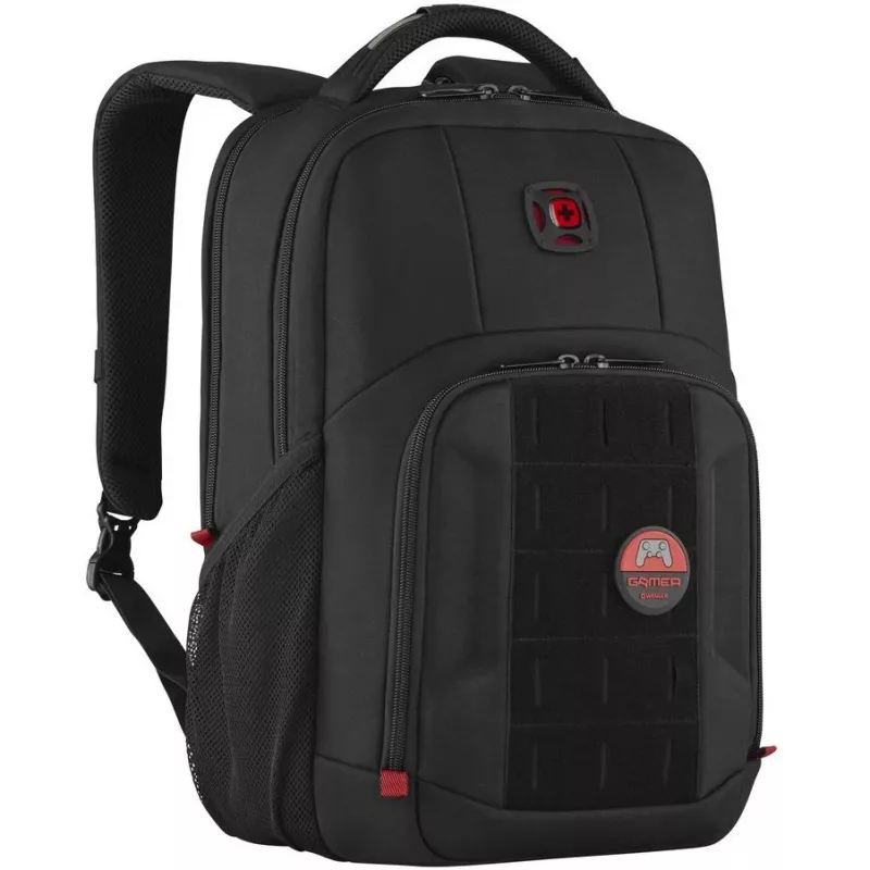 Mugursoma Wenger SwissGear PlayerMode 39,6 cm (15,6 collas)