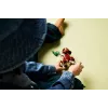 LEGO konstruktors LEGO Jurassic World 76970 Baby Dinosaur Dolores Aquilops, 339 detaļas, 110×150×200 mm