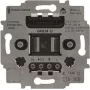 Busch-Jaeger E-kontakta ieliktnis 1-virzienu 64814 U (2CKA006800A3047)
