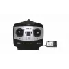 Amewi DragonFlite 95 RC modeļa laiva ar elektromotoru (26079)