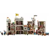 LEGO ICONS 10305 Lauvas Bruņinieku pils