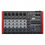 DNA CM8-DSP audio mixer USB MP3 Bluetooth Phantom
