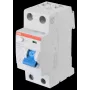 Abb F202A-16/0,01 tīkla ierīce Abb F202A-16/0 ir ABB produkts no mūsu Strāvas slēdžu klāsta. Oriģināls ABB produkts — MPN: F202A-16/0,01 · EAN: