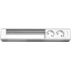 Outlet Box Type F Alumīnijs Kindermann 7449000302