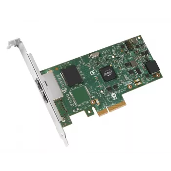 Fujitsu 2x1Gbit Cu Intel I350-T2 iekšējais Ethernet 1000 Mbit/s
