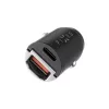 Auto lādētājs FIXED FIXCC30M-CU-BK 30W USB‑C transportlīdzekļa rozetēm
