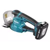 Makita DUM111SYX krūmgriezis/zāles trimmeris 27 W Baterija Melns, Zils