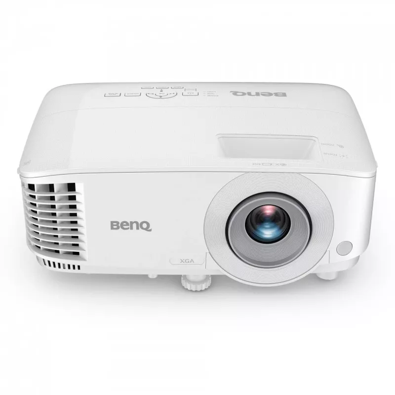 BenQ MX560C Standarta metiena projektors 4000 ANSI lūmenu DLP XGA (1024x768) 3D Balts