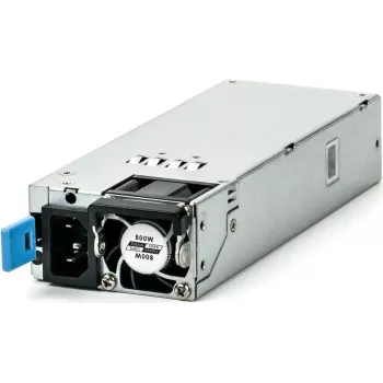 FANTEC NT-MR8000W - Barošanas bloks (iekšējais) - EPS2U - maiņstrāva 110-240 V - 800 W - aktīva JKK (2169)