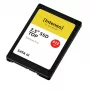 SSD disks Intenso 512 GB 2,5 collu SATA III 3812450