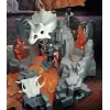 Playset Playmobil 70926 Lavas raktuvju sargs 5-10 gadi Daudzkrāsains