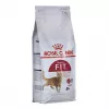 Royal Canin Feline Fit 2kg kaķu sausā barība pieaugušiem kaķiem