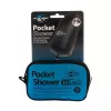 Pārnēsājama kabatas duša SEA TO SUMMIT APSHOWER/UNI/UNI — 10 L, 6 m šļūtene, 70D neilons, 120 g