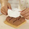 Creative Chefs S'mores komplekts