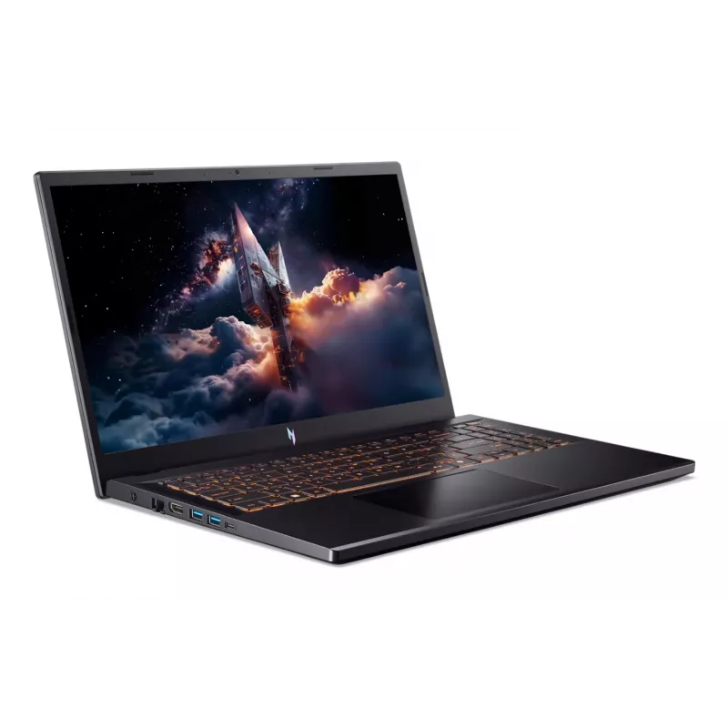 Klēpjdators Acer Nitro V 15 ANV15-52 15,6 collas Intel Core i7 13620H 16GB RAM 1TB SSD GeForce RTX 5060 Win 11 Home
