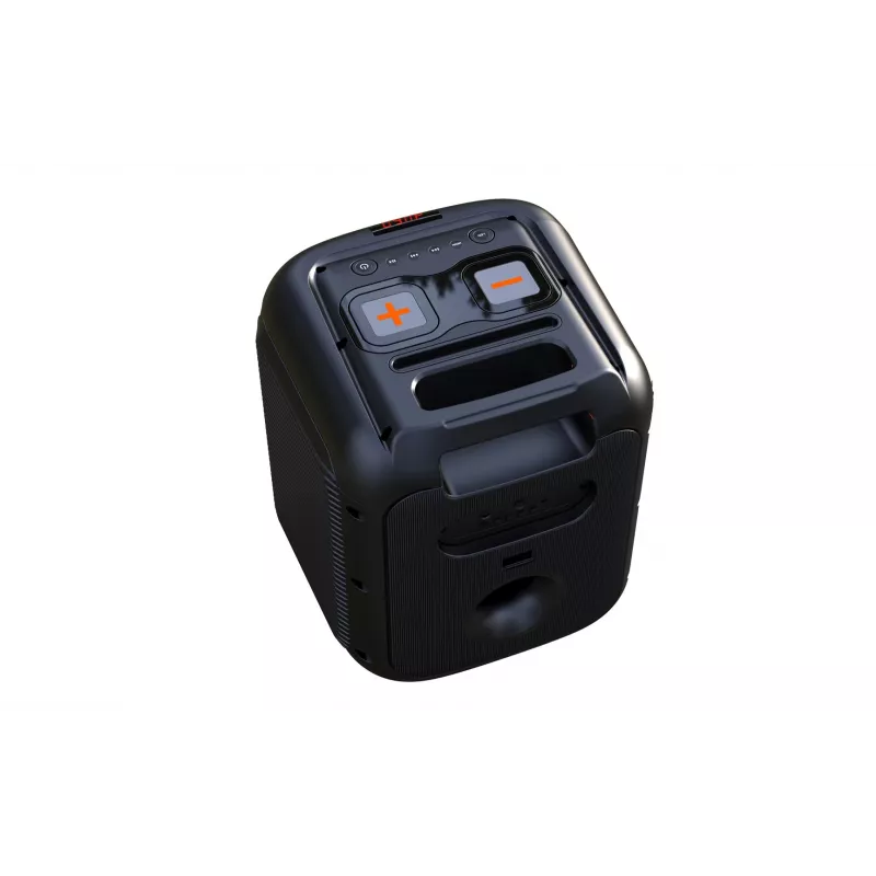 Stereo Portable Speaker Denver BPS-250 Melns