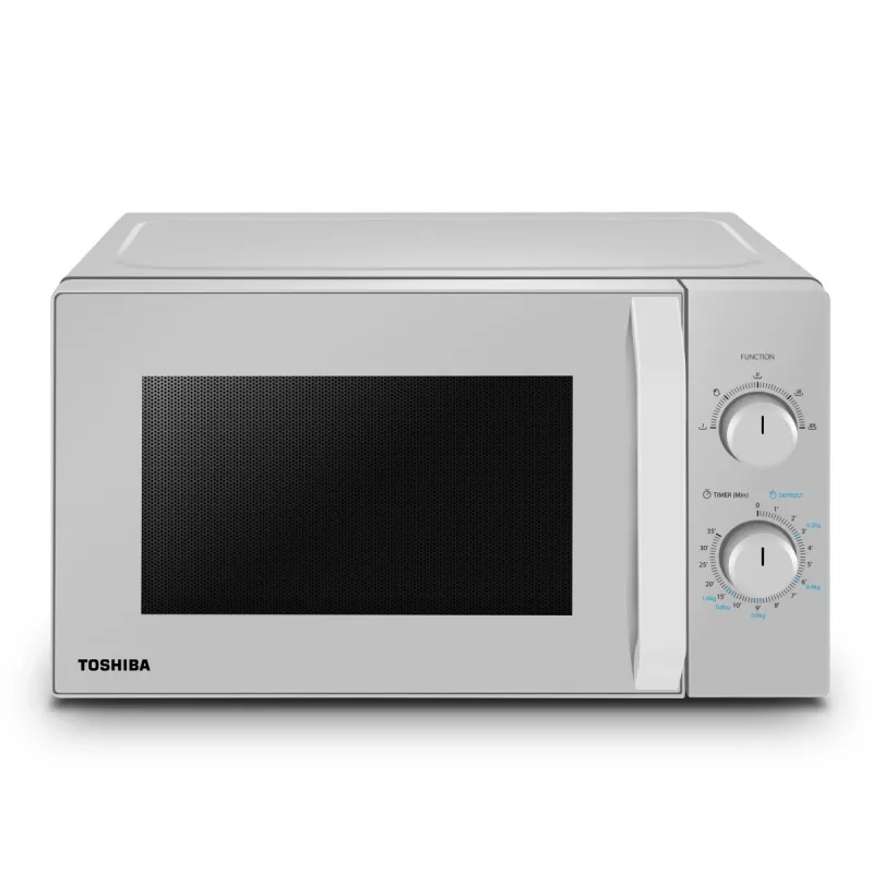 Mikroviļņu krāsns MW2-MM20PF(SL)