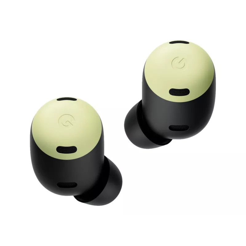 Google Pixel Buds Pro austiņas bezvadu ievietojamās Zvani/Mūzika Bluetooth