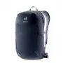 Pārgājienu mugursoma Deuter Speed Lite 17L Melna Sporta Unisex