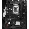 Mātesplate ASRock H610M-HVS/M.2 D5 GEN5 – LGA1700, DDR5, PCIe 5.0, mATX