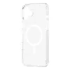Aizsargapvalks Vention KUGT0-20 iPhone 16 Plus, caurspīdīgs, MagSafe saderīgs