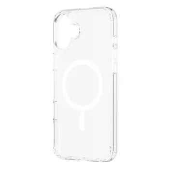 Aizsargapvalks Vention KUGT0-20 iPhone 16 Plus, caurspīdīgs, MagSafe saderīgs