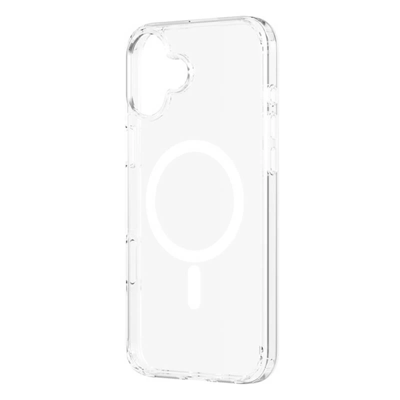 Aizsargapvalks Vention KUGT0-20 iPhone 16 Plus, caurspīdīgs, MagSafe saderīgs