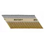 Gredzenveida naglas 3.1x90mm 2200gab. b/g