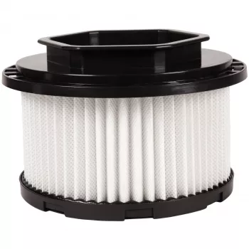 Filtrs Einhell 2351311 balts, diametrs 12 cm, augstums 90 mm