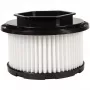 Filtrs Einhell 2351311 balts, diametrs 12 cm, augstums 90 mm