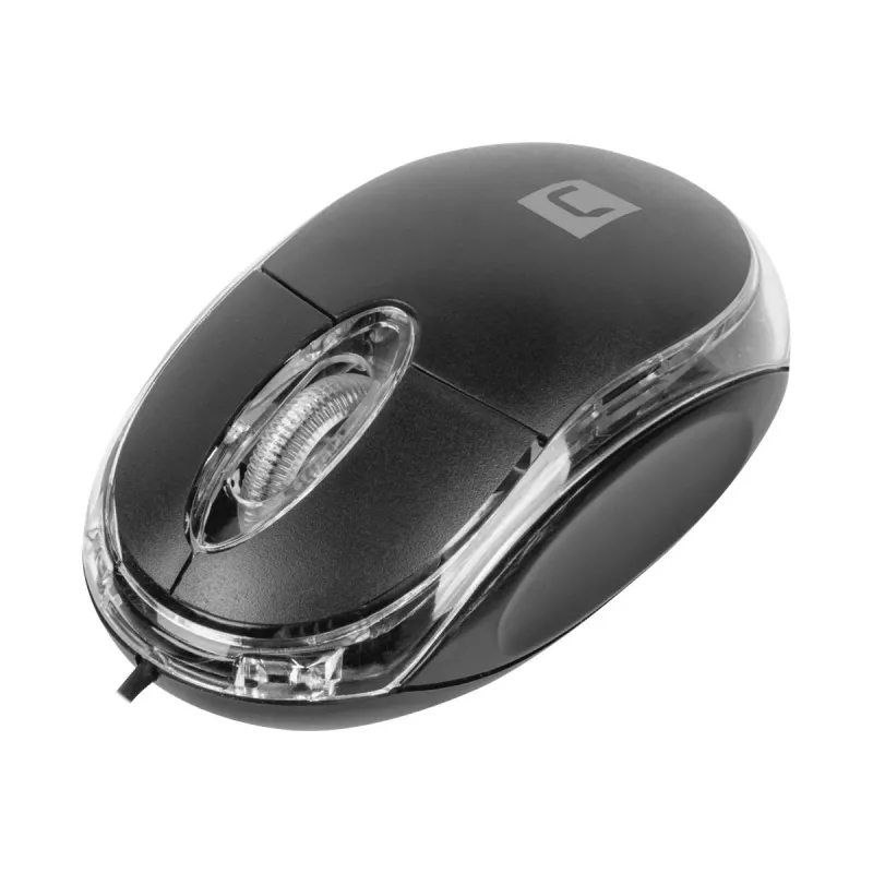 Pele NATEC Vireo 2 USB Type-A Optiskā