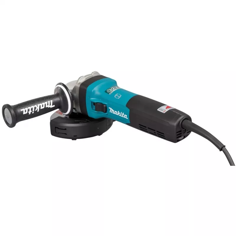Makita GA5091X01 leņķa slīpmašīna 12.5 cm 11500 RPM 1900 W 2.8 kg