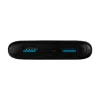 Ārējais akumulators Zen 10000 mAh Melns, FIXZEN-10-BK