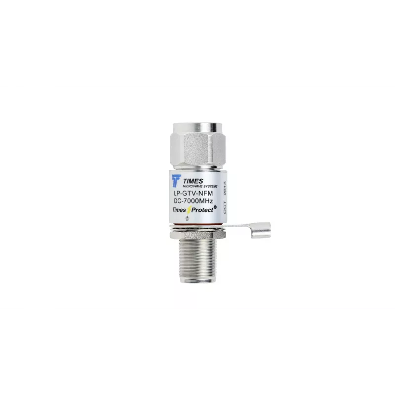 Pārsprieguma aizsargs Lancom 61257 Ethernet/LAN savienojumiem, modelis AirLancer 61257