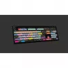 Logickeyboard Adobe After Effects CC Astra 2 UK PC - tastatūra