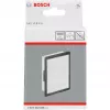 Bosch plēšu filtrs, Filtrs, Melna, Dzeltena, Celuloze, 189,8 cm², 73 mm, 100 mm