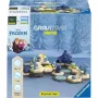 Marmora trase Ravensburger GraviTrax Junior Starter Set Frozen — Ravensburger 73385