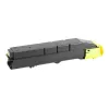 tonera kasete Kyocera TK-8305Y 10000 lapas dzeltena