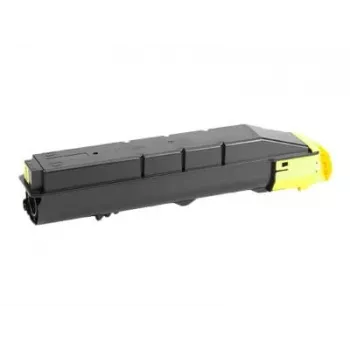 tonera kasete Kyocera TK-8305Y 10000 lapas dzeltena
