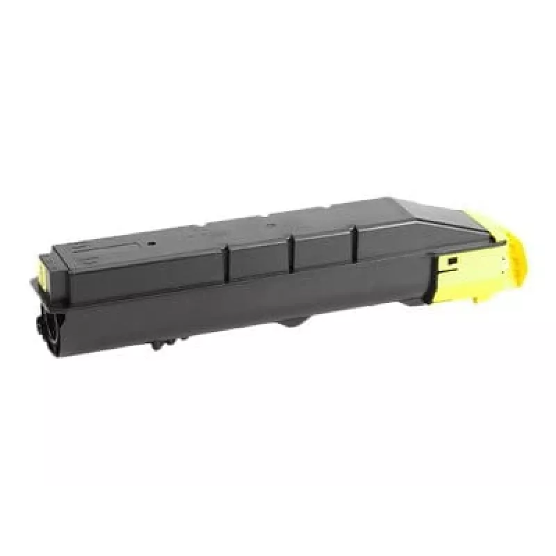 tonera kasete Kyocera TK-8305Y 10000 lapas dzeltena
