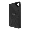 PNY RP60 - SSD - 1TB - ārējais (Portatīvais) - USB 3.2 Gen 2x2 (PSD0CS3060-1TB-RB)
