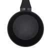 Kastrolis Salter BW09322AR 16 cm Megastone Noir, 16 cm diametrs