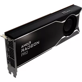 Grafikas karte Sapphire Radeon PRO W7800 48GB GDDR6 ECC RDNA3