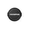 Objektīva vāciņš Olympus LC-46 melns