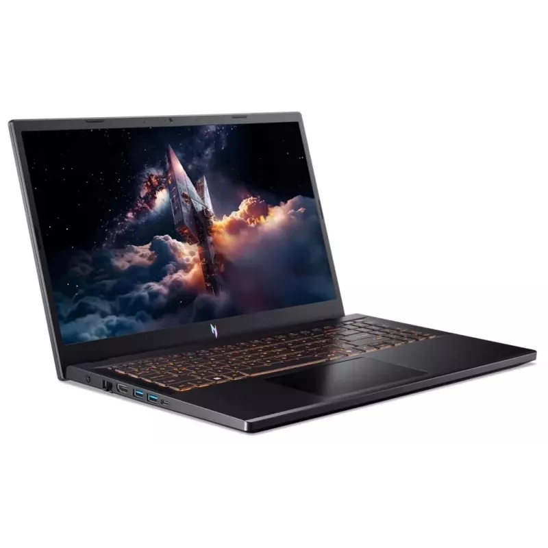 Acer Nitro V15 15.6'' FHD Core 5 210H 16GB 512GB RTX 4050 6GB W11H (NEDĒĻI BOJĀTA KASTE) (SPEC)