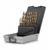 Smart365 19 gab. HSS Co urbju komplekts 1–10 x 0,5 mm