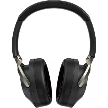 Zen Hybrid SXFI, austiņas melnas/pelēkas, Bluetooth, USB-C, ANC
