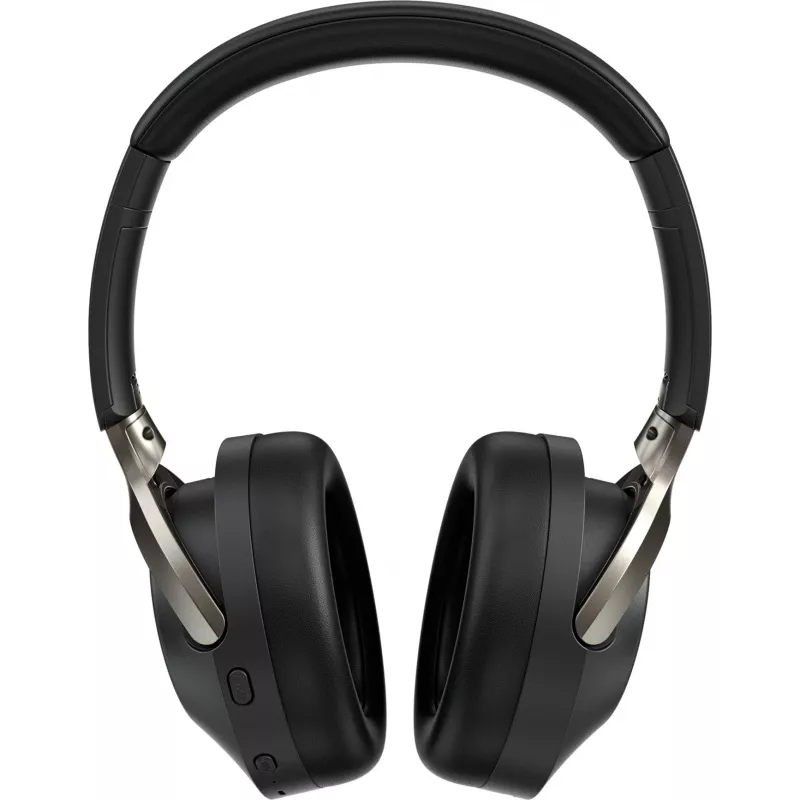 Zen Hybrid SXFI, austiņas melnas/pelēkas, Bluetooth, USB-C, ANC