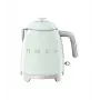 Smeg 50's Style tējkannas KLF05PGEU Pasteļzaļa